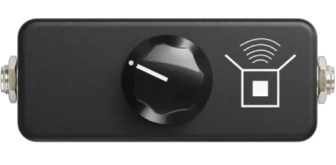 Little Black Amp Box