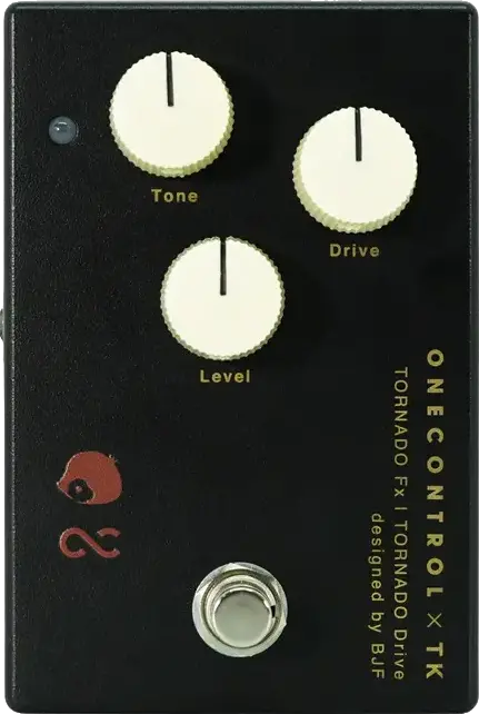 TORNADO Fx TORNADO Drive Brass