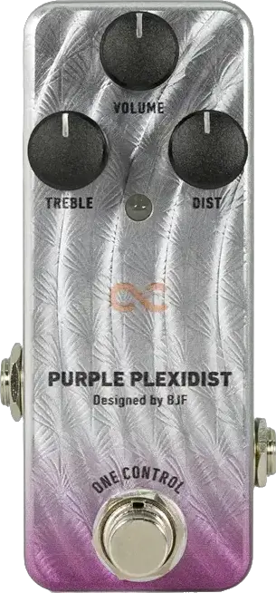 PURPLE PLEXIDIST