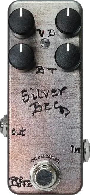 Silver Bee OD