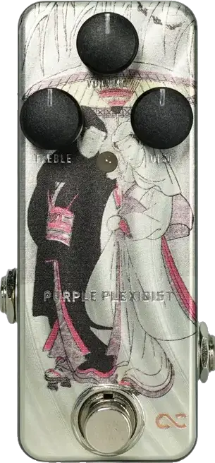 PURPLE PLEXIDIST Japonism Edition