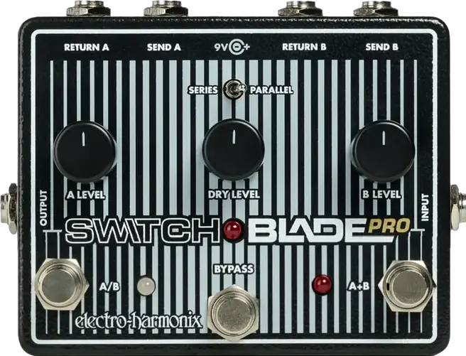 SWITCHBLADE PRO
