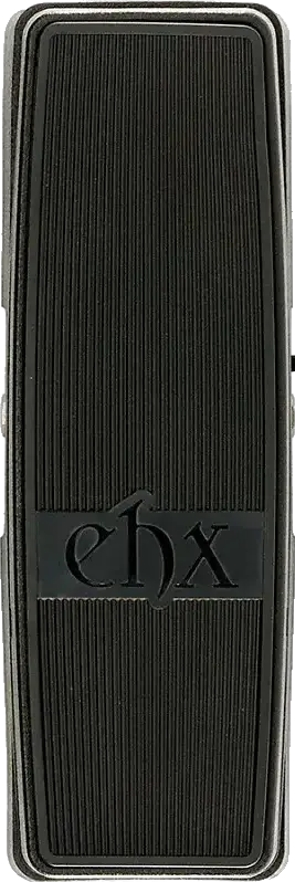 VOLUME PEDAL