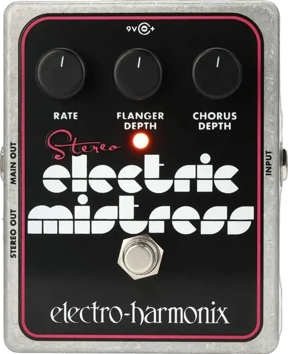 Stereo Electric Mistress