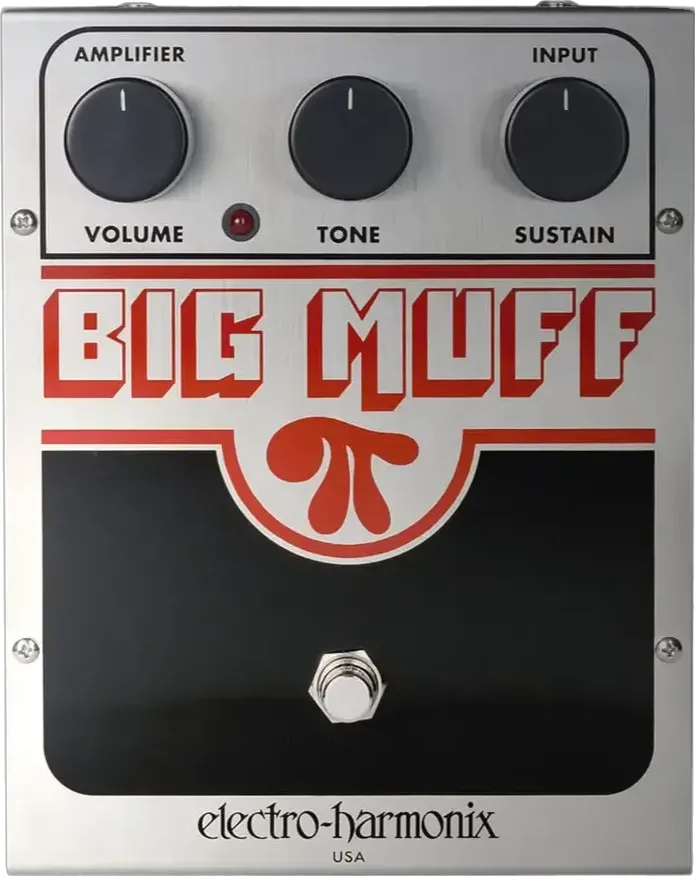 BIG MUFF PI