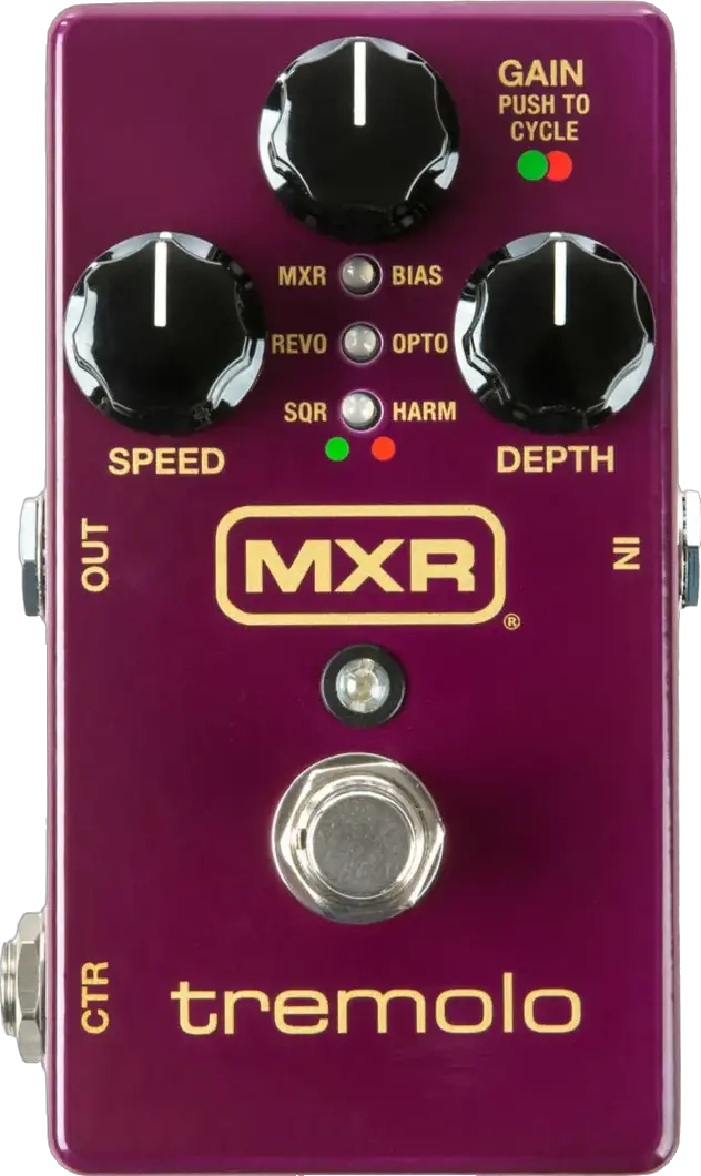 M305 TREMOLO