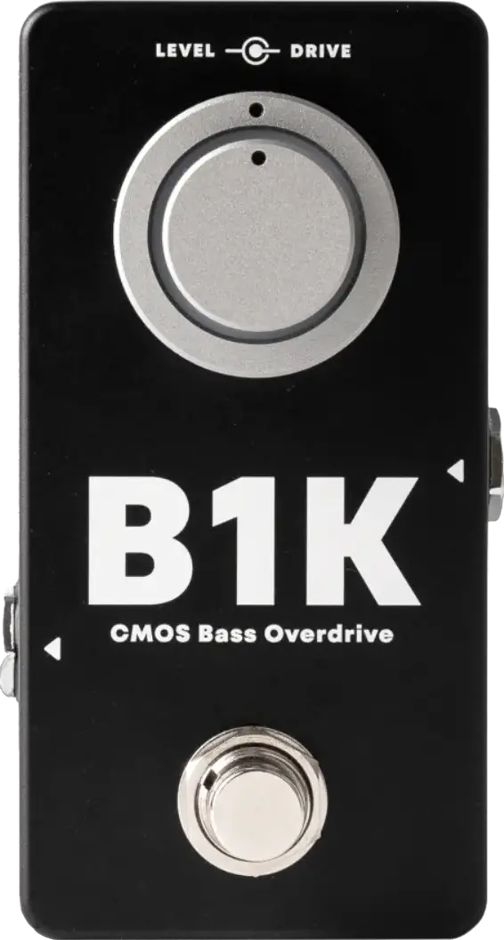 Microtubes B1K