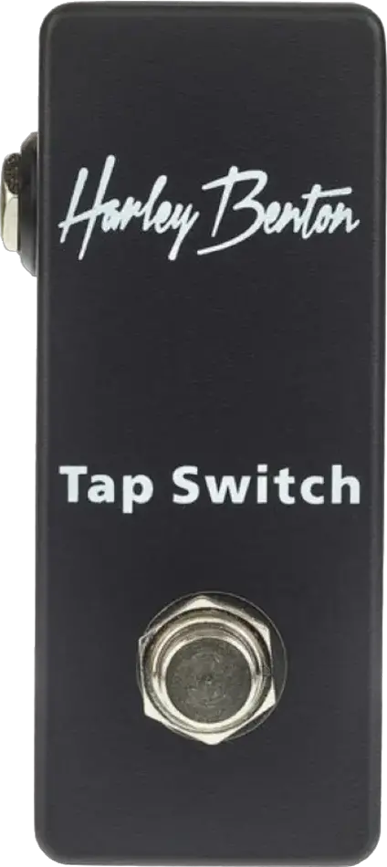 Tap Tempo Switch