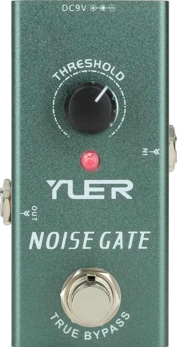 Noise Gate