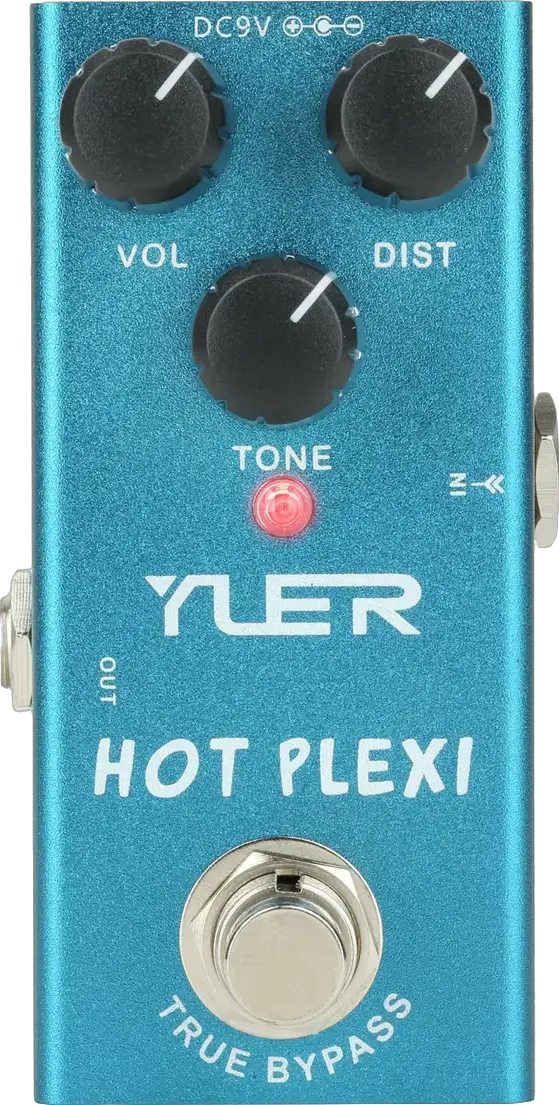 Hot Plexi