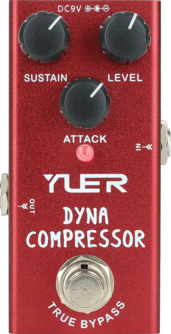 Dyna Compressor
