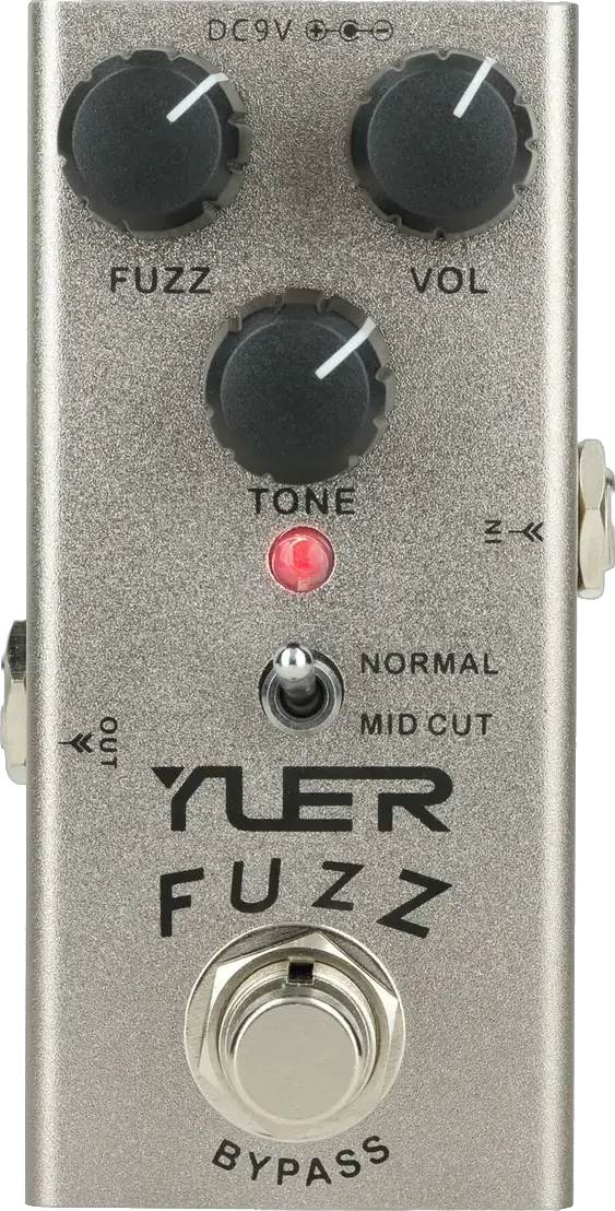 Fuzz