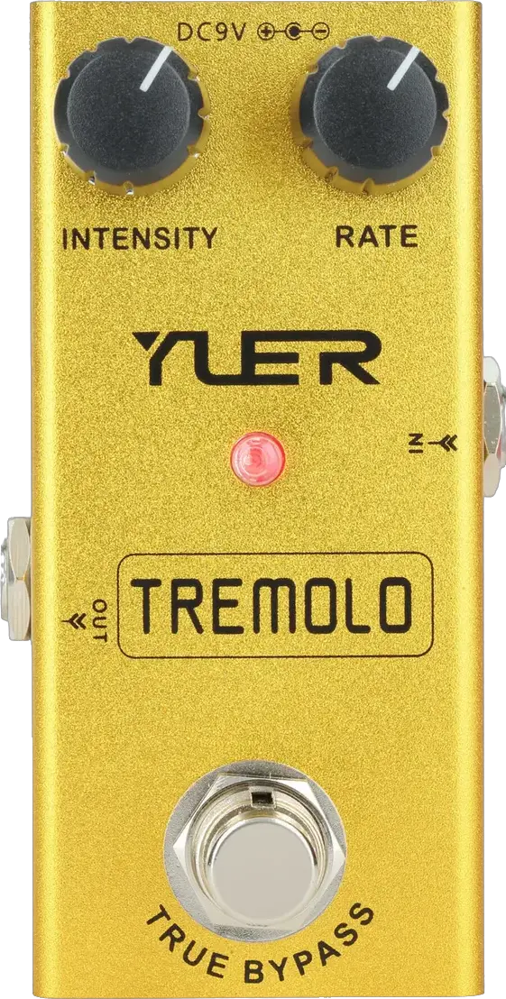 RF-10 Tremolo