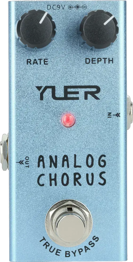 Analog Chorus