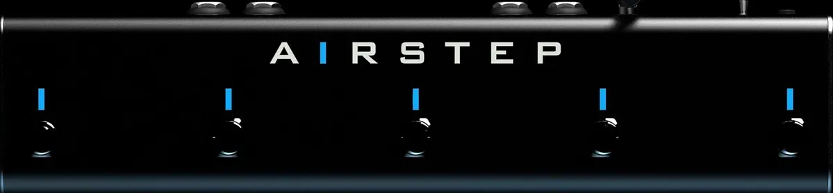 Airstep Smart Multi Controller