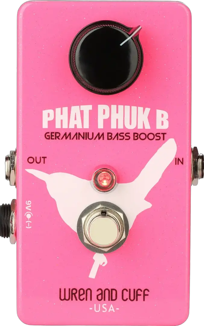 Phat Phuk B