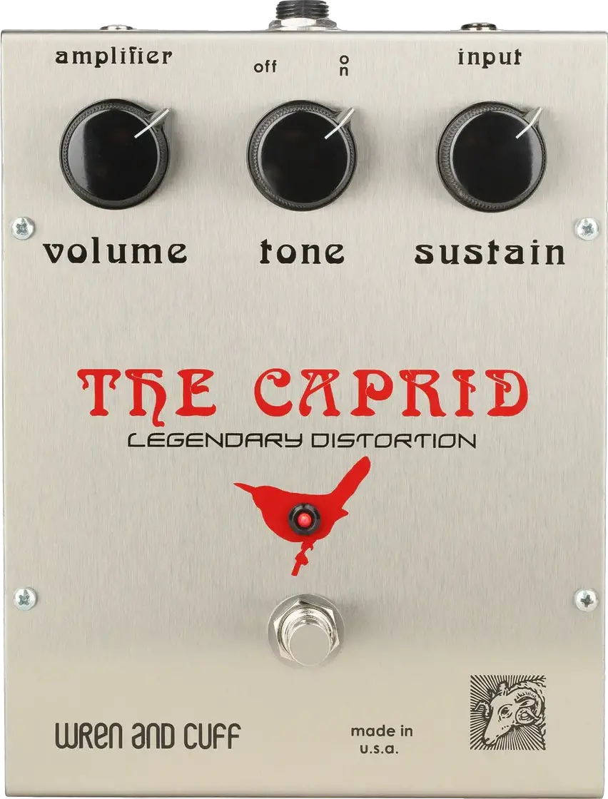 Caprid OG