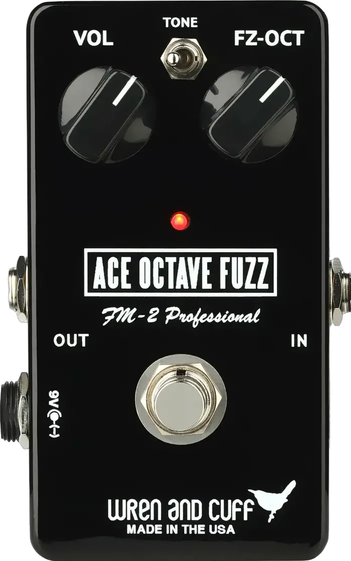 Ace Octave Fuzz