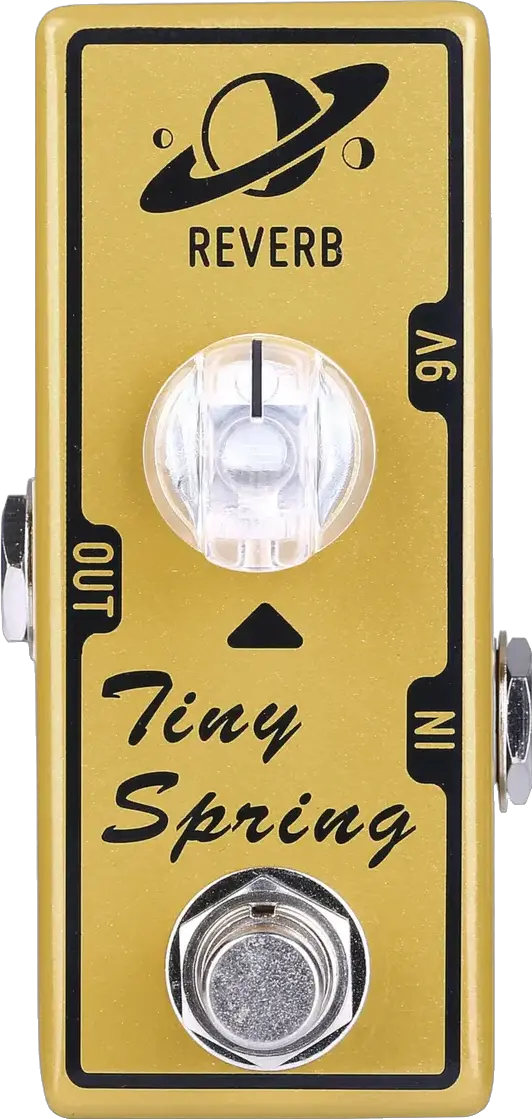 Tiny Spring V2