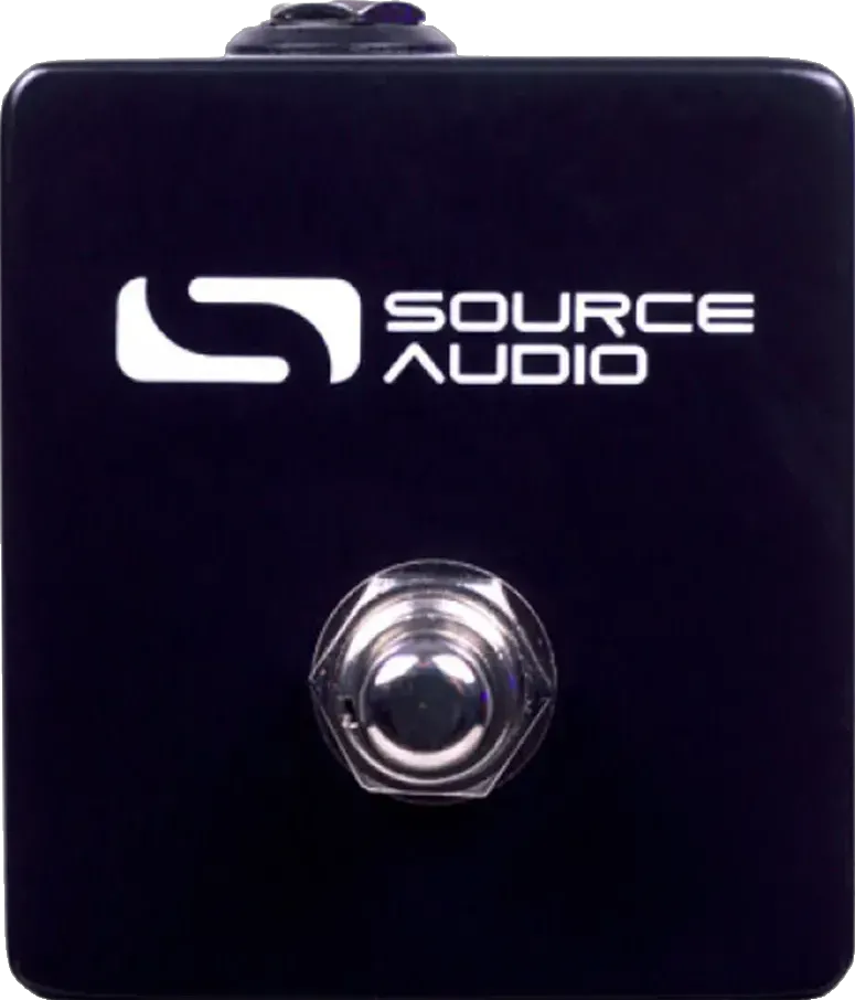 SA 167 Tap Tempo Footswitch