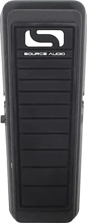 SA 161 Dual Expression Pedal