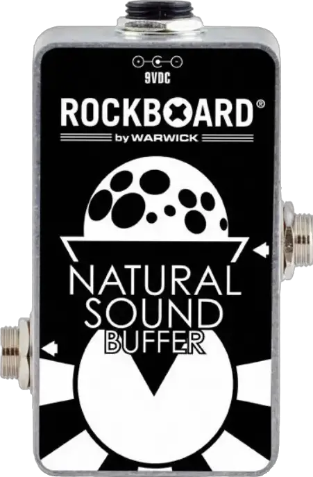 Natural Sound Buffer