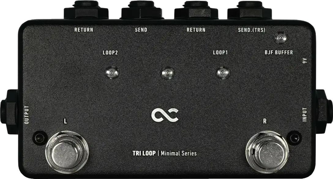 Minimal Series Tri Loop