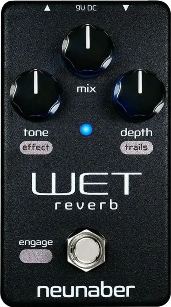 Wet Reverb V5