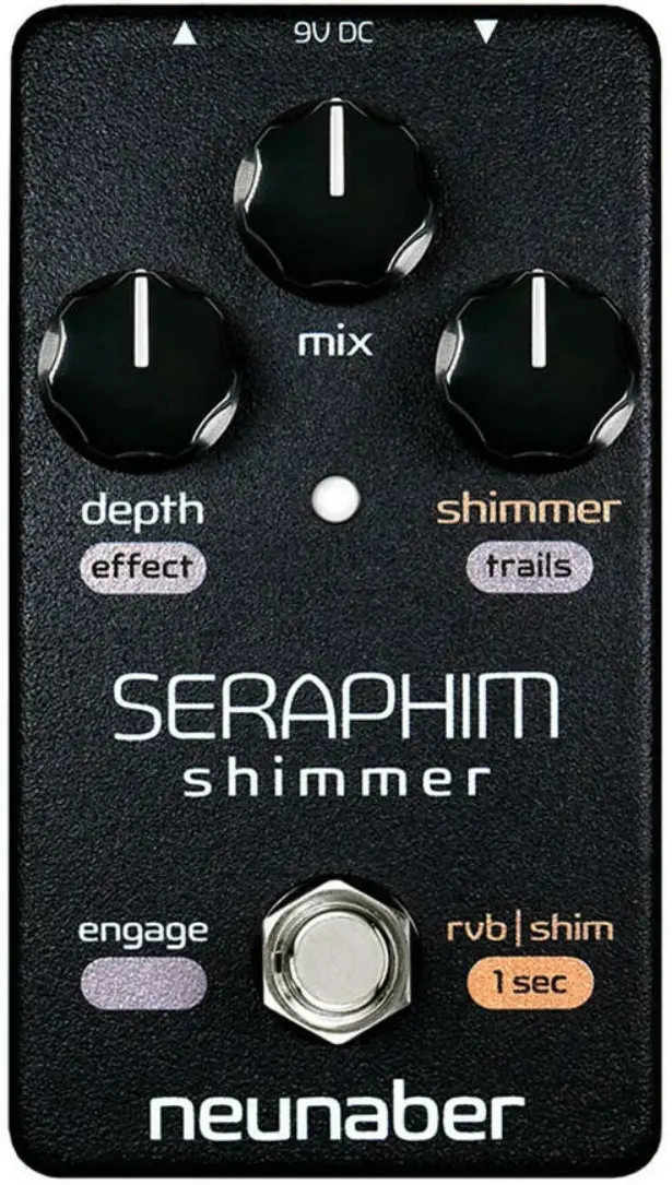 Seraphim Shimmer V2