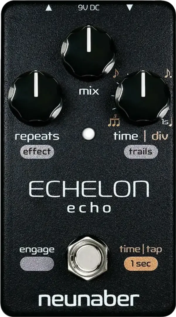 Echelon Echo V2
