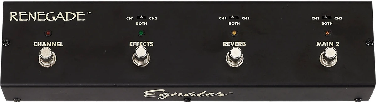 Renegade Switch