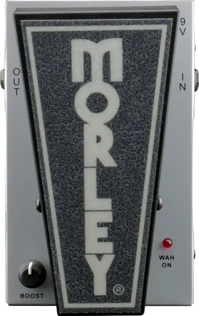 Wah Boost