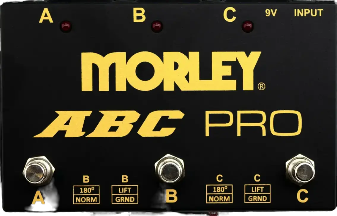 ABC-PRO
