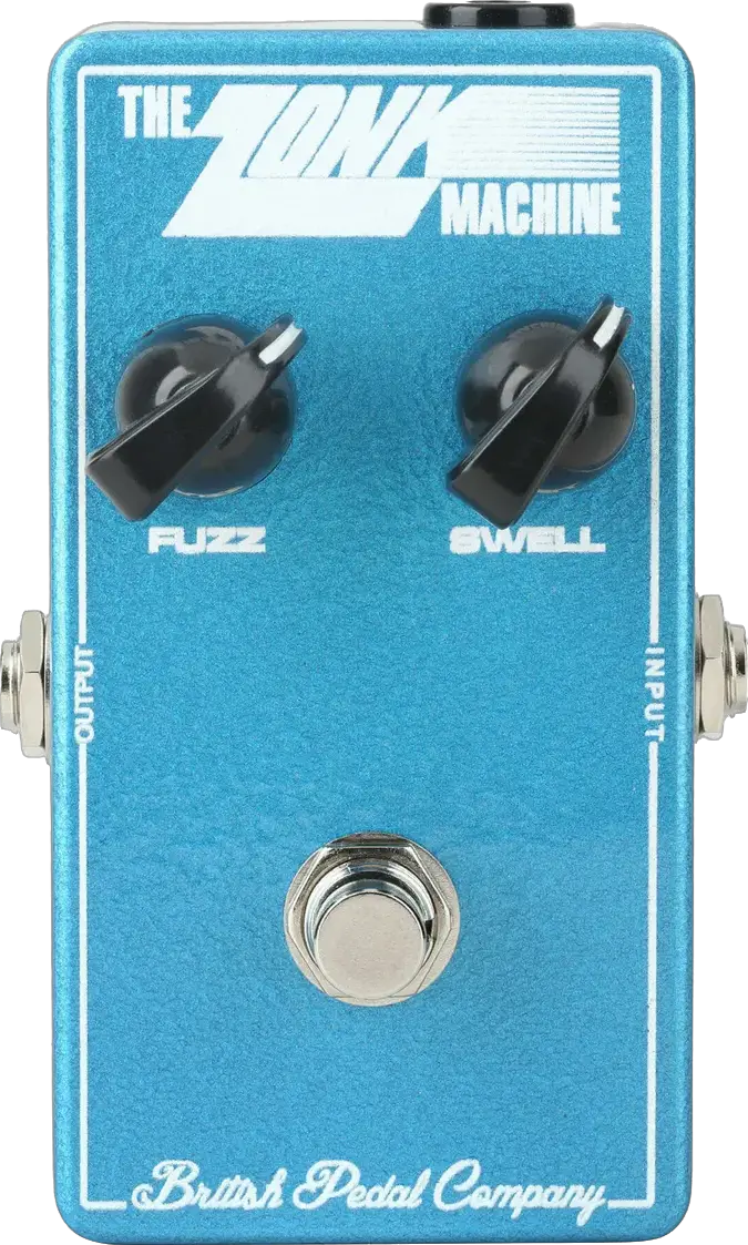 Compact Series Zonk Machine