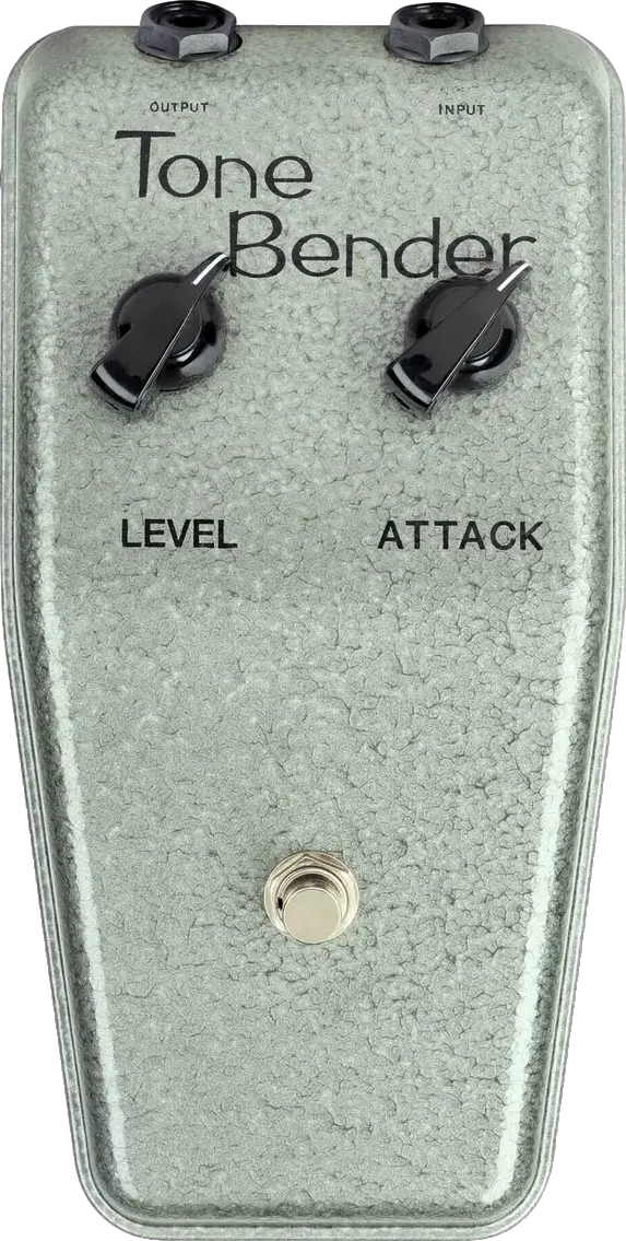 MKI.5 Tone Bender