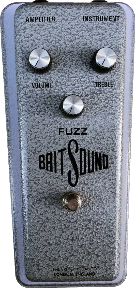Britsound MKIII