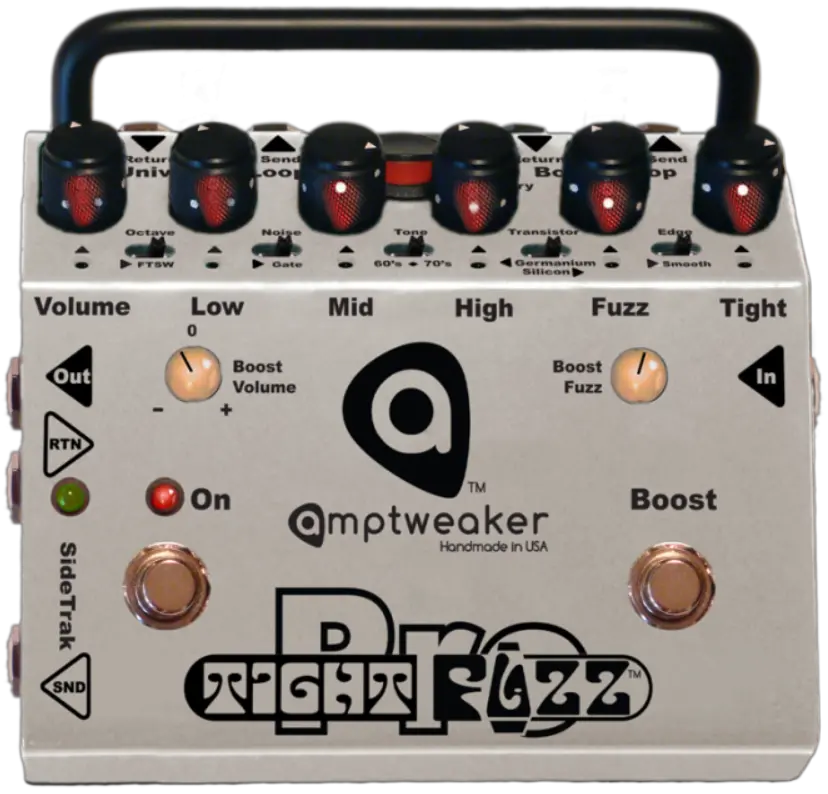 TightFuzz Pro