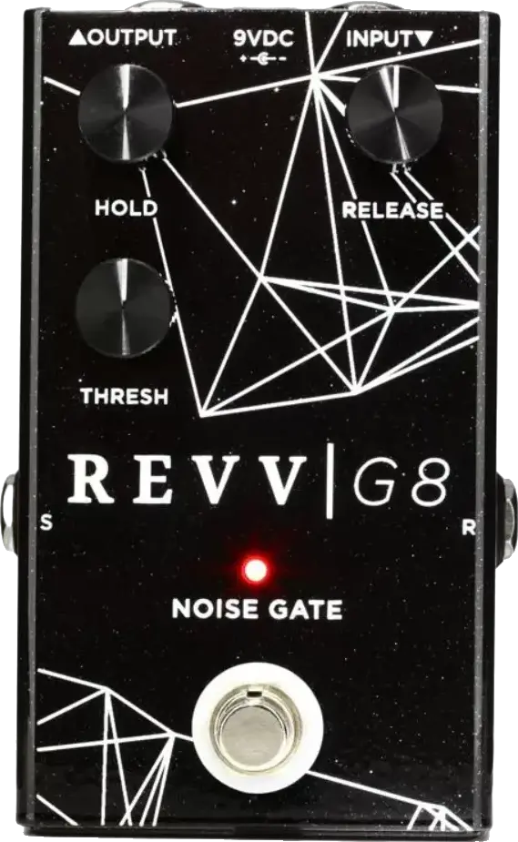 G8 Noise Gate