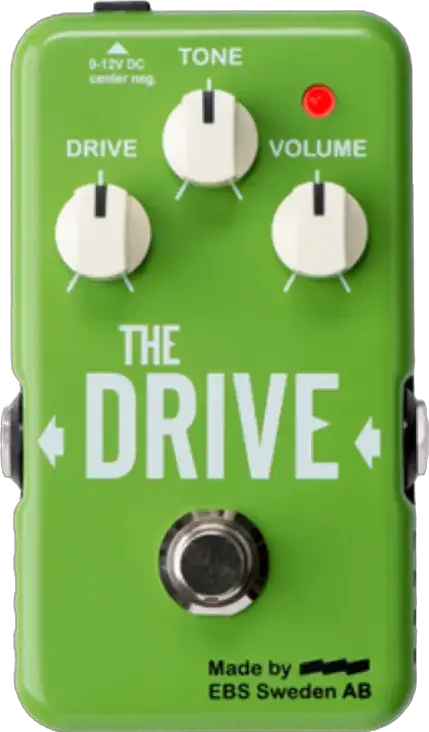 The Drive
