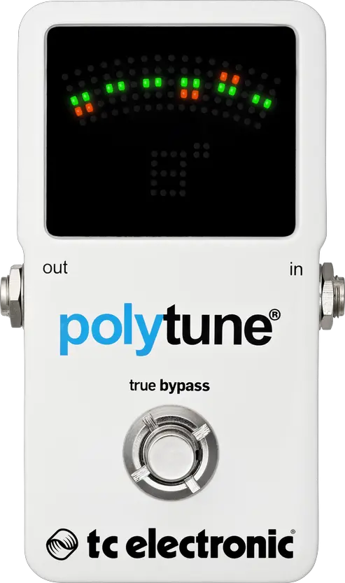 Polytune 2