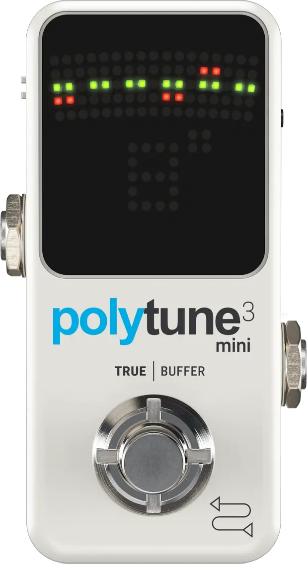 Polytune 3 Mini
