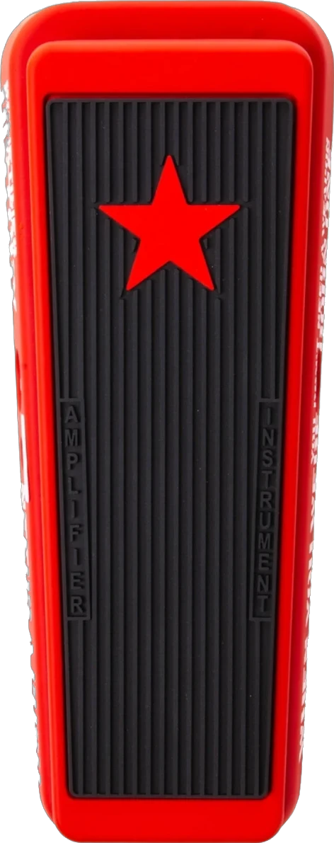 TOM MORELLO WAH