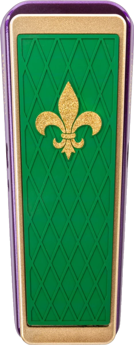 LN95 Leo Nocentelli Cry Baby Mardi Gras Wah