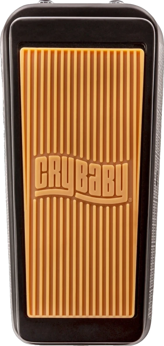 JUNIOR WAH SPECIAL EDITION BLACK