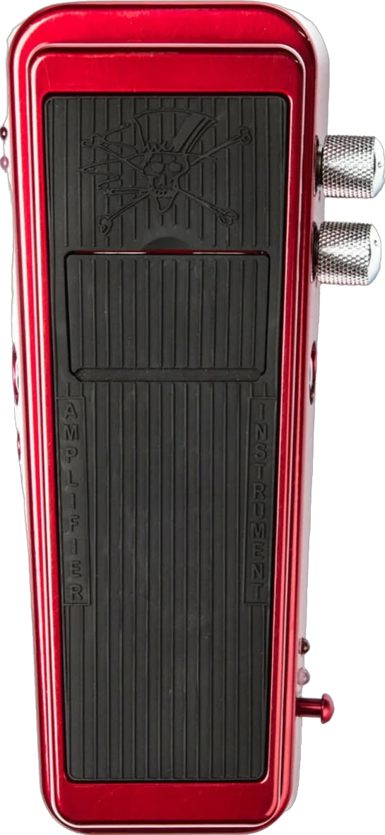 SW95 Slash Cry Baby Wah