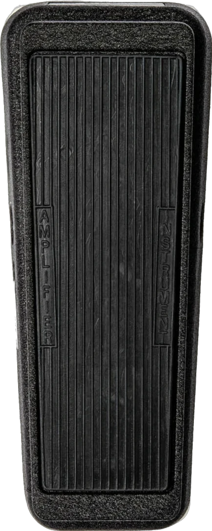 JH1D Jimi Hendrix Cry Baby Wah
