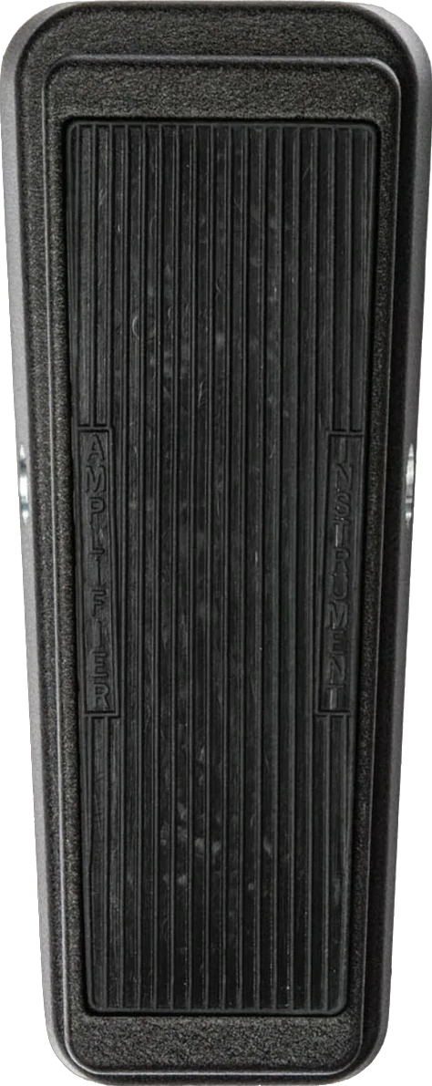 HIGH GAIN VOLUME PEDAL