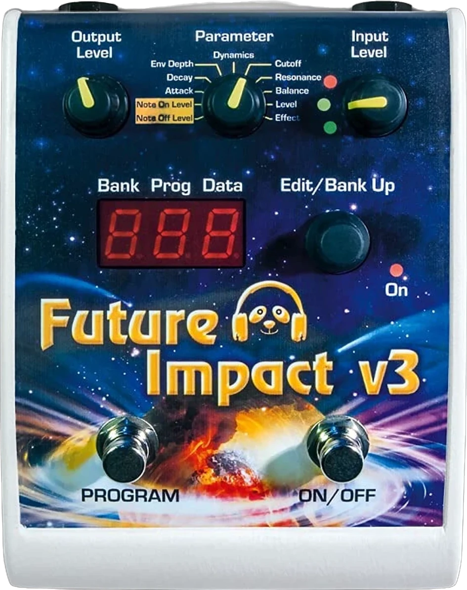 Future Impact v3
