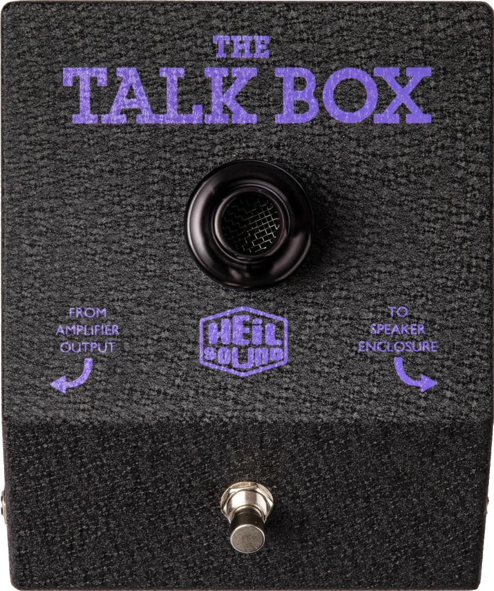 HEIL TALK BOX HT1