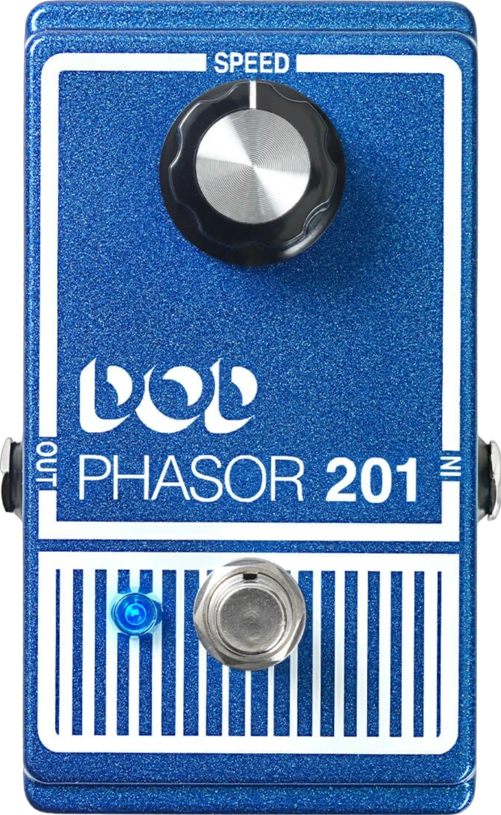 Phasor 201